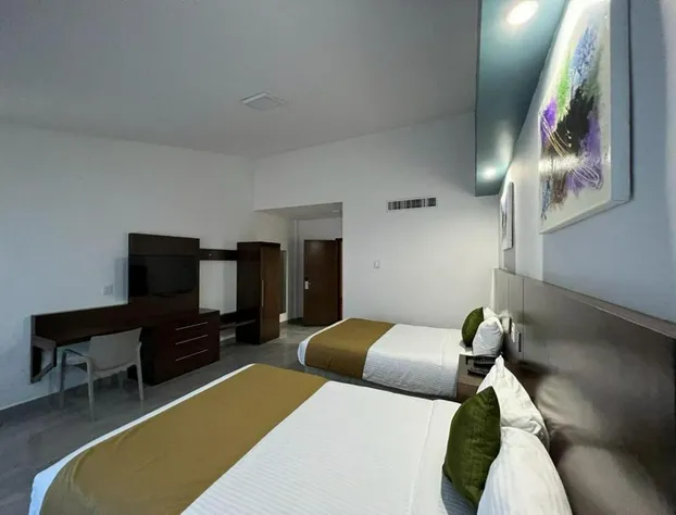 Hotel Solamar Inn hotel detail image 3