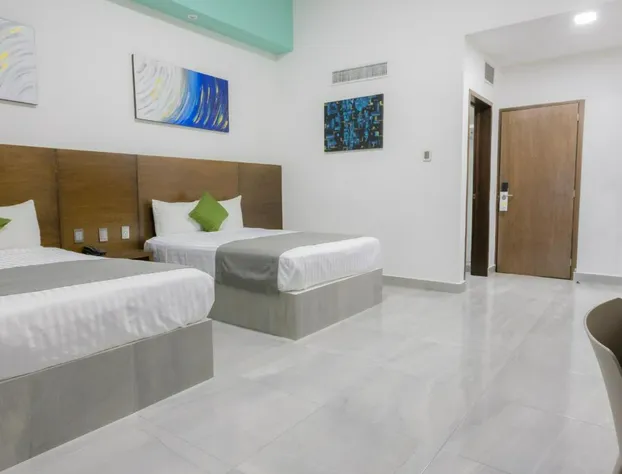 Hotel Solamar Inn hotel detail image 4