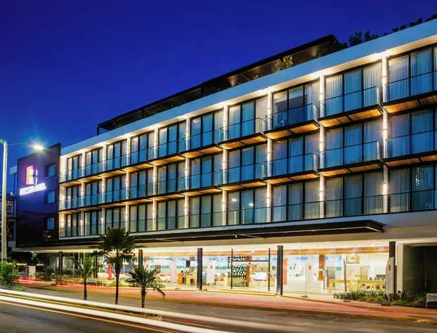 Fiesta Inn Playa del Carmen hotel detail image 1