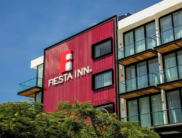 Fiesta Inn Playa del Carmen hotel detail image 3