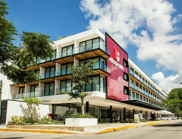 Fiesta Inn Playa del Carmen hotel detail image 3