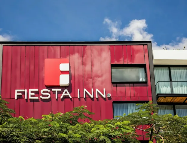 Fiesta Inn Playa del Carmen hotel detail image 4