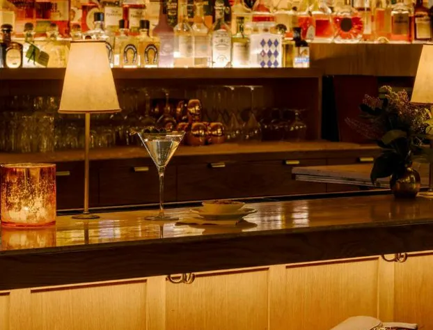 Chambers Hotel Central Park South, Sonder by Marriott Bonvoy hotel detail image 1