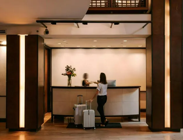 Chambers Hotel Central Park South, Sonder by Marriott Bonvoy hotel detail image 2