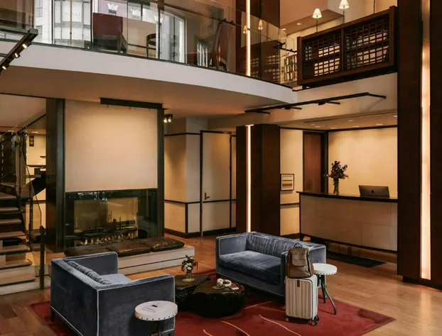 Chambers Hotel Central Park South, Sonder by Marriott Bonvoy hotel detail image 3