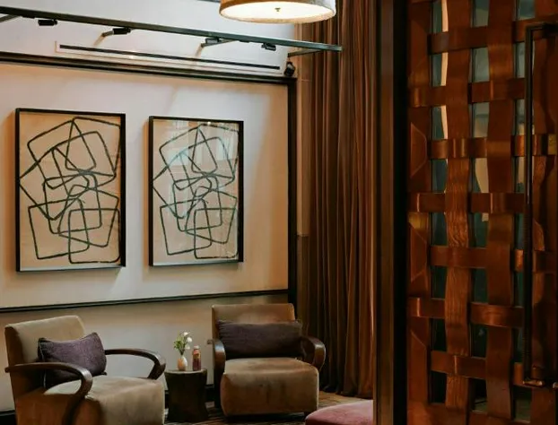 Chambers Hotel Central Park South, Sonder by Marriott Bonvoy hotel detail image 4