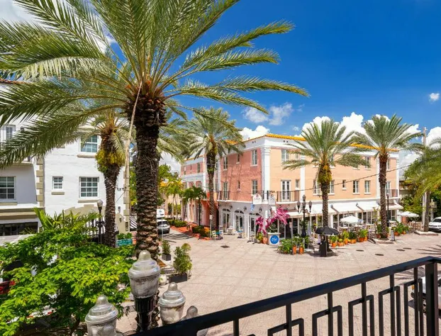 Esmé Miami Beach hotel detail image 1