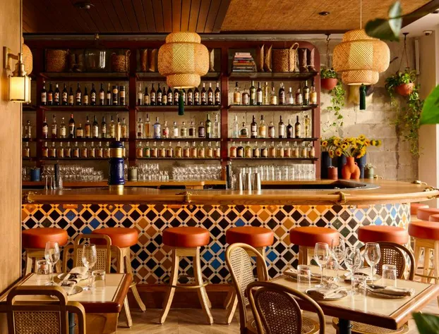 Esmé Miami Beach hotel detail image 2