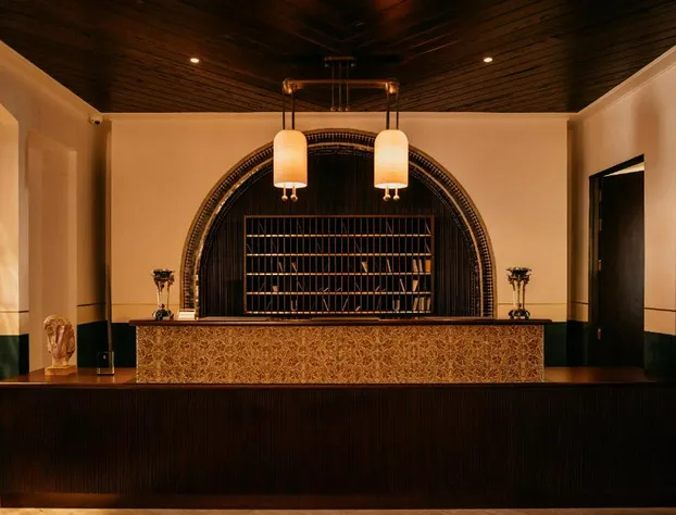 Esmé Miami Beach hotel detail image 3