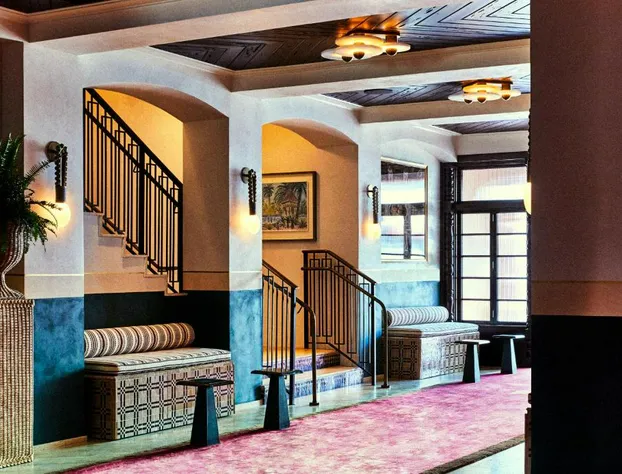 Esmé Miami Beach hotel detail image 4