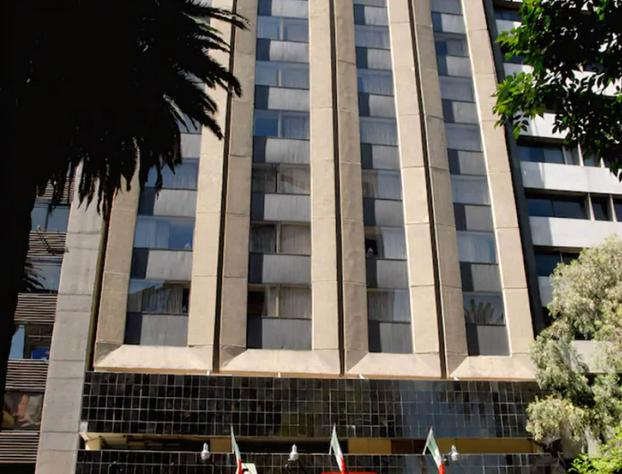 Hotel PF hotel detail image 1