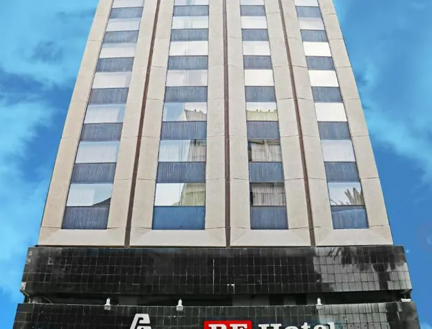 Hotel PF hotel detail image 1