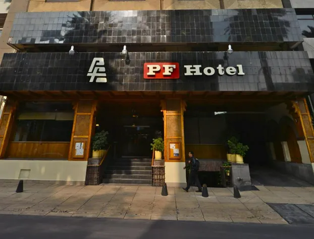 Hotel PF hotel detail image 4