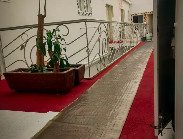 Hotel Condesa Americana hotel detail image 1