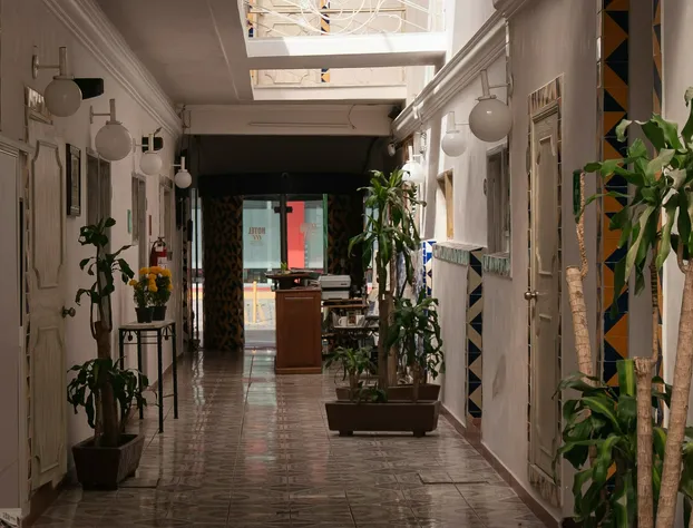 Hotel Condesa Americana hotel detail image 2