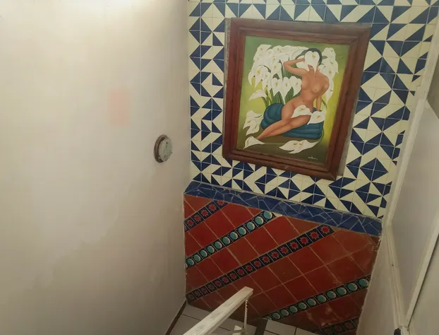 Hotel Condesa Americana hotel detail image 3