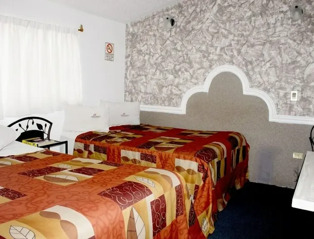 Hotel Condesa Americana hotel detail image 4