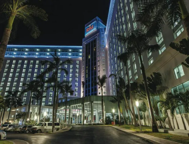 Hotel Riu Cancun - Adults Only - All Inclusive hotel detail image 1