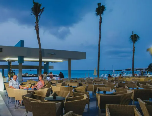 Hotel Riu Cancun - Adults Only - All Inclusive hotel detail image 4