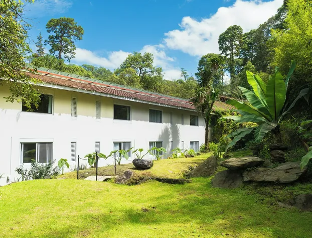 Hotel Misión Grand Valle De Bravo hotel detail image 1