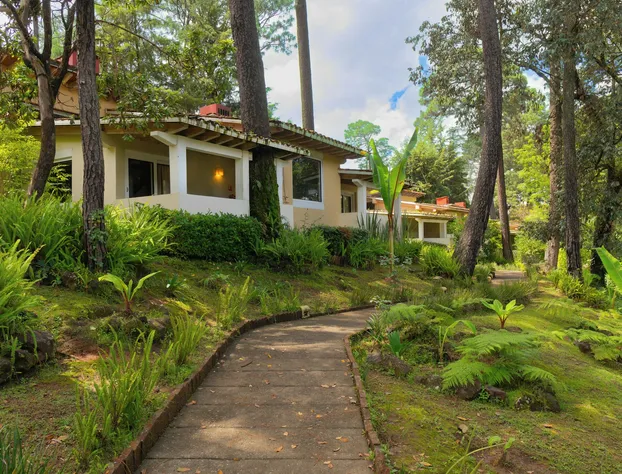 Hotel Misión Grand Valle De Bravo hotel detail image 3