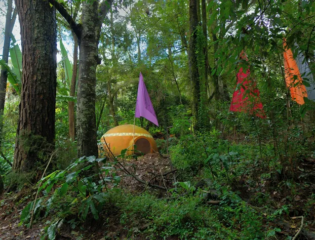 Hotel Misión Grand Valle De Bravo hotel detail image 4