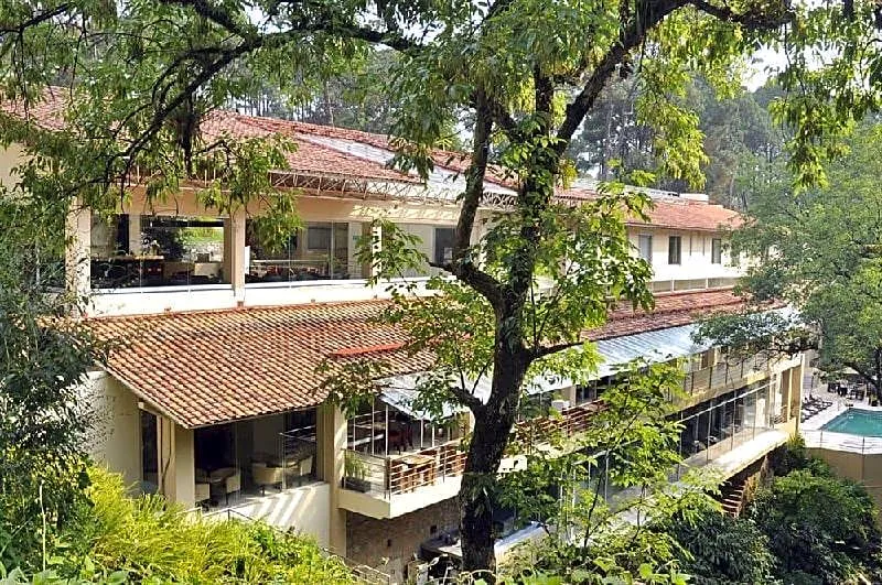 Hotel Misión Grand Valle De Bravo hotel hero