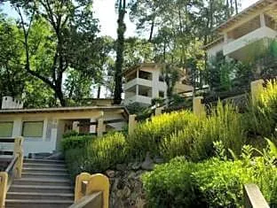 Hotel Misión Grand Valle De Bravo hotel detail image 1