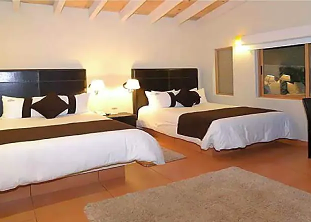 Hotel Misión Grand Valle De Bravo hotel detail image 3