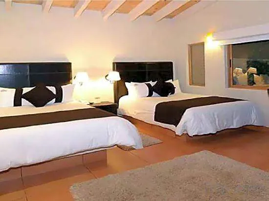 Hotel Misión Grand Valle De Bravo hotel detail image 4