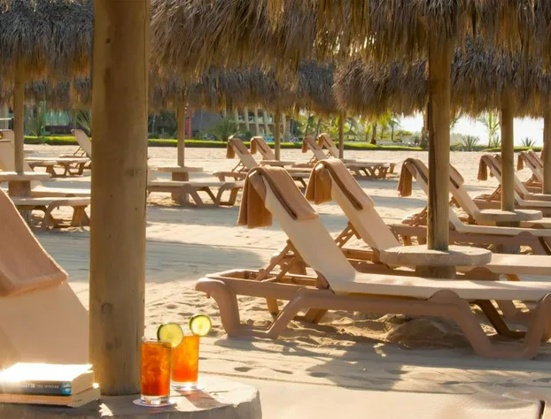 Paradise Village Beach Resort and Spa hotel detail image 1