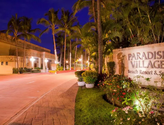 Paradise Village Beach Resort and Spa hotel detail image 3