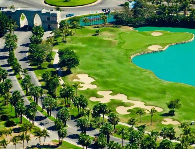 Paradise Village Beach Resort and Spa hotel detail image 4