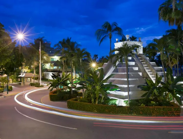 Paradise Village Beach Resort and Spa hotel detail image 2