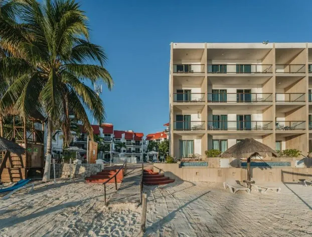 Hotel Imperial las Perlas hotel detail image 1