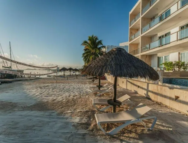 Hotel Imperial las Perlas hotel detail image 2