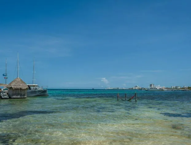 Hotel Imperial las Perlas hotel detail image 3