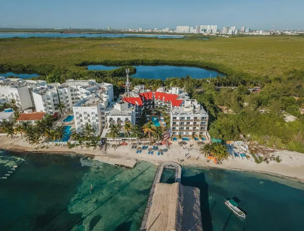 Hotel Imperial las Perlas hotel detail image 4