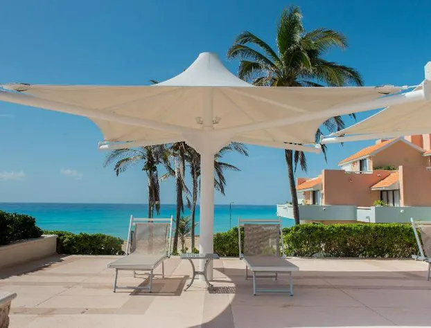 Family 3 Bedroom Ocean Villa By Wyndham Grand Cancun hotel detail image 3