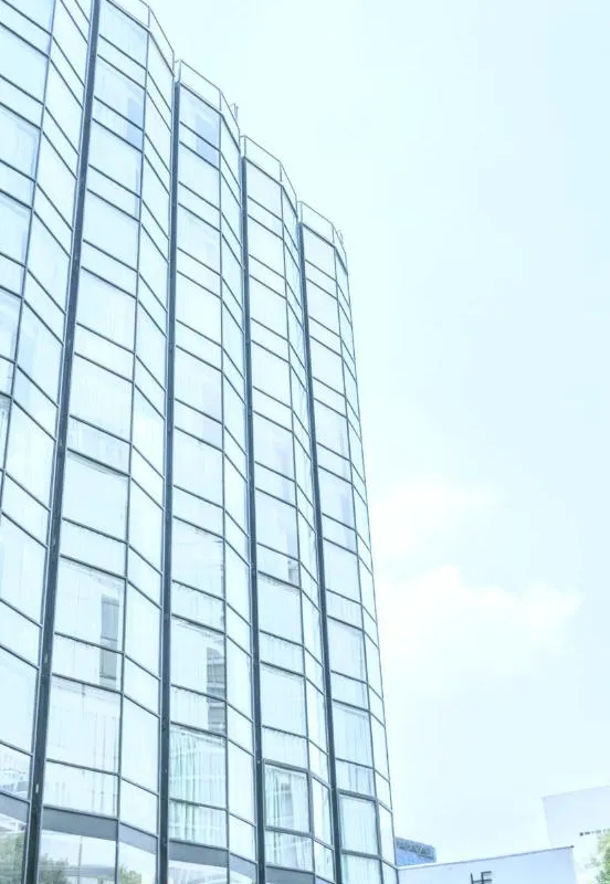 Hotel El Ejecutivo by Reforma Avenue hotel hero