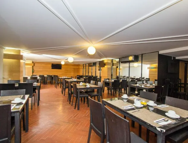 Hotel El Ejecutivo by Reforma Avenue hotel detail image 4