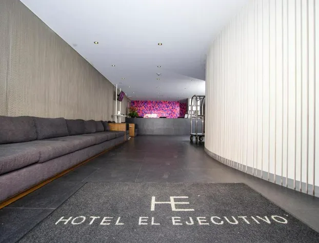 Hotel El Ejecutivo by Reforma Avenue hotel detail image 4