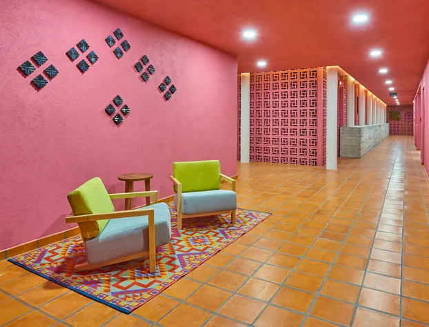 City Centro by Marriott Oaxaca hotel detail image 4