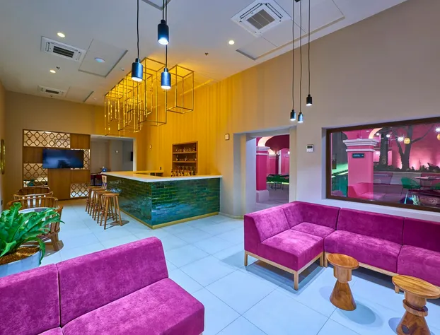 City Centro by Marriott Oaxaca hotel detail image 2