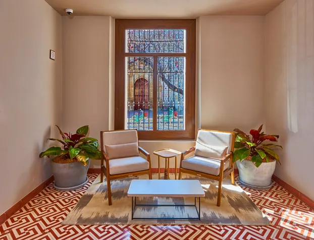 City Centro by Marriott Oaxaca hotel detail image 4