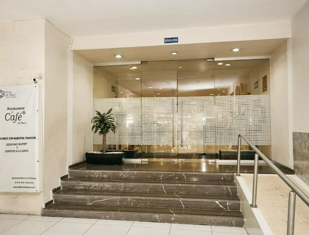 Hotel Del Prado hotel detail image 2