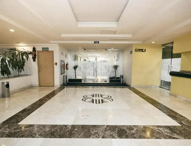 Hotel Del Prado hotel detail image 4