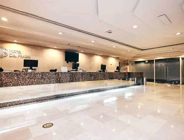 Hotel Del Prado hotel detail image 1