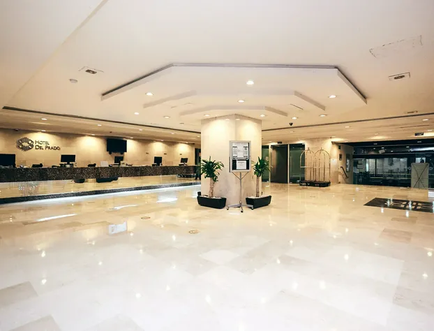Hotel Del Prado hotel detail image 4