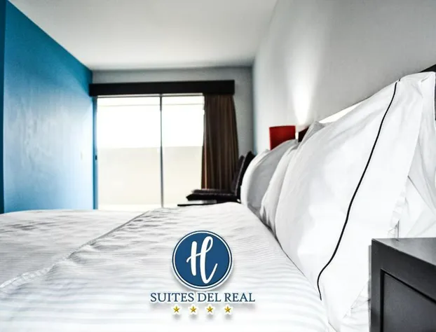 Hotel Suites del Real hotel detail image 4